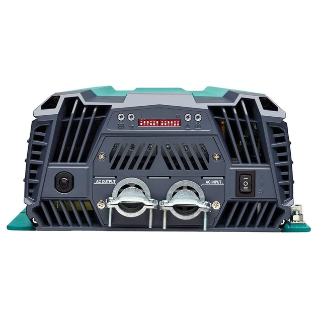 Alt view image 9 of 9 - Inv/Chgr, PowerCombi 2000W 100A 12V