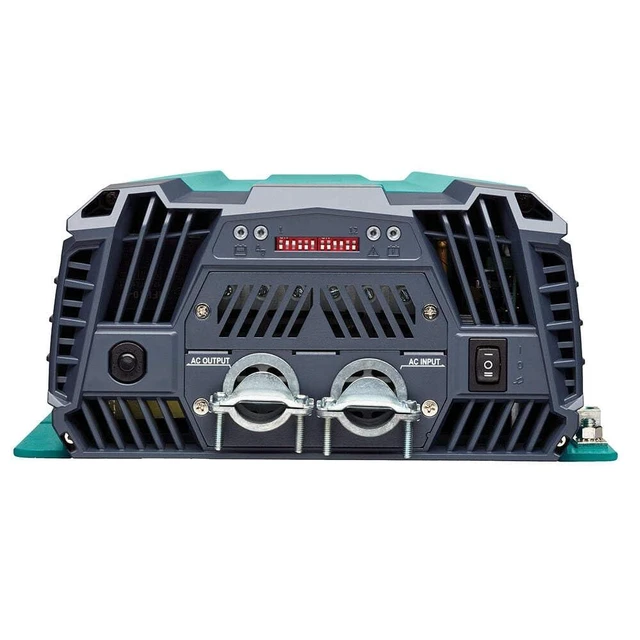 Alt view image 7 of 7 - MASTERVOLT INV/CHGR, POWERCOMBI 2000W 100A 12V
