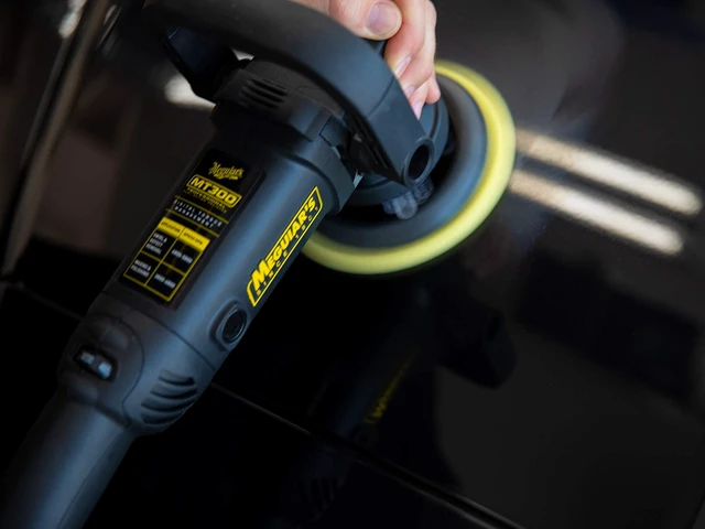 Alt view image 12 of 13 - Meguiar's M9 Mirror Glaze Swirl Remover 2.0 - 16 oz.