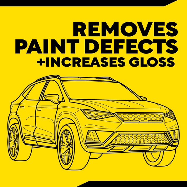 Alt view image 4 of 7 - Meguiar's Professional 6" Compounding Foam Pads *2-Pack