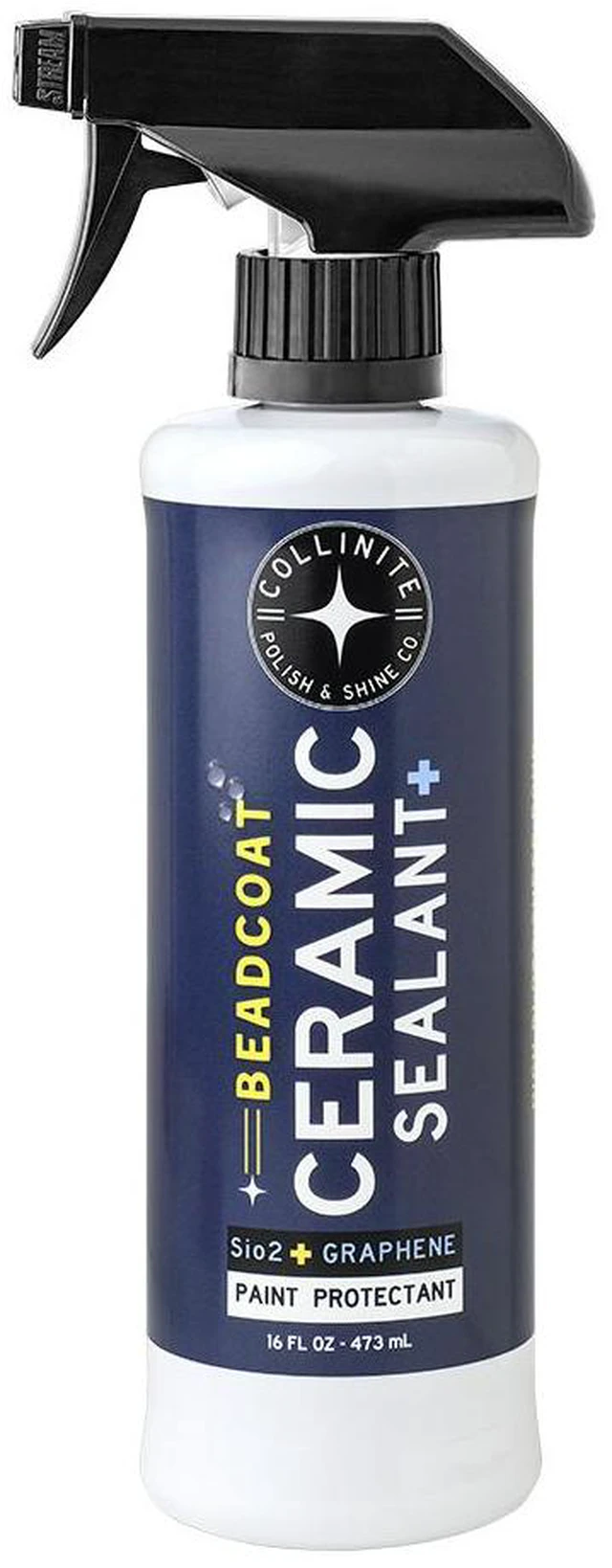 Main image of Collinite Beadcoat Ceramic Sealant Sio2 + Graphene Paint Protectant - 16oz
