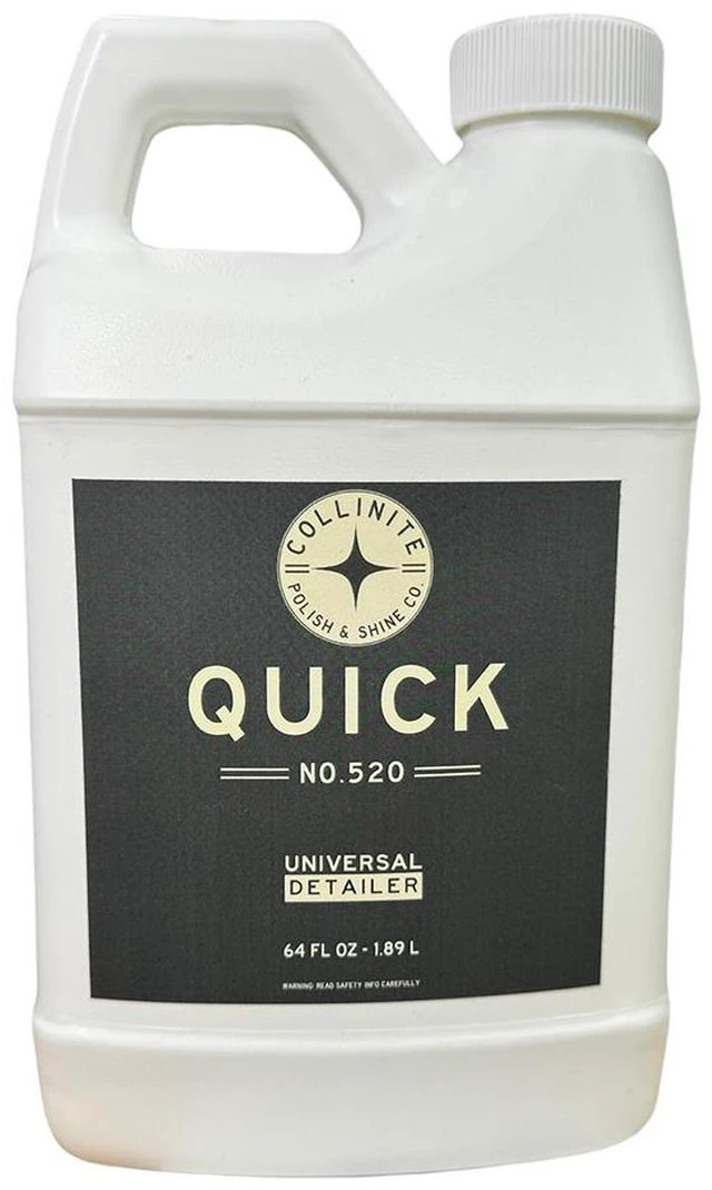 Main image of Collinite 520 Quick Universal Detailer - 64oz