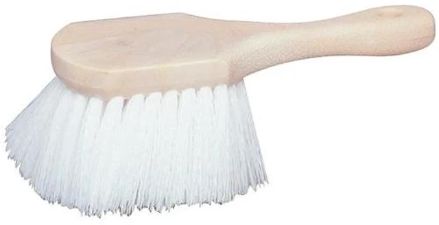 Alt view image 2 of 5 - star brite utility brush