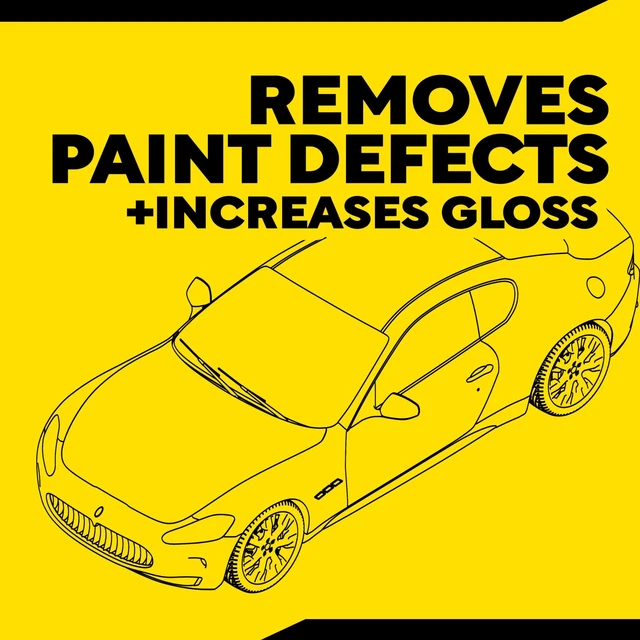 Alt view image 4 of 7 - Meguiar's Professional 5" Compounding Foam Pads *2-Pack