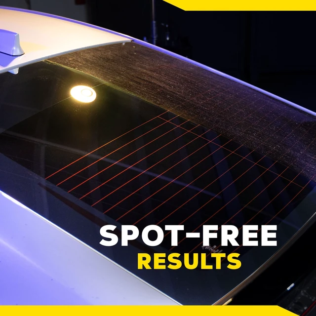 Alt view image 7 of 7 - Meguiar's Hybrid Ceramic Waterless Wash & Wax - 24oz