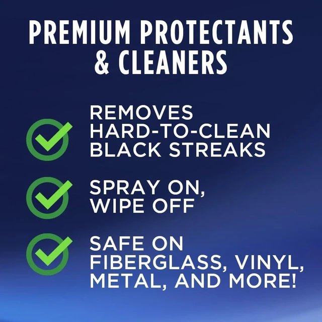 Alt view image 4 of 8 - 303 Black Streak Remover - 32oz