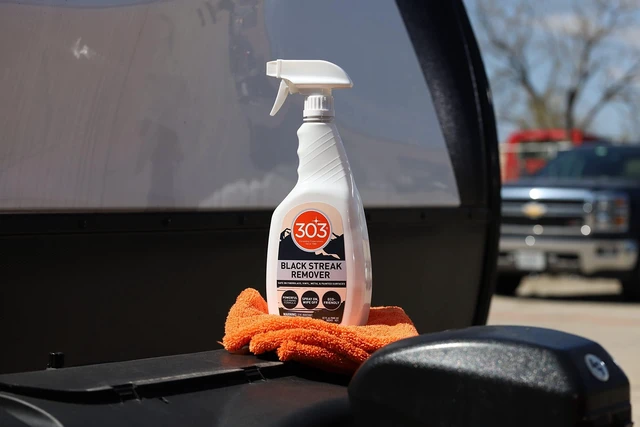 Alt view image 8 of 8 - 303 Black Streak Remover - 32oz
