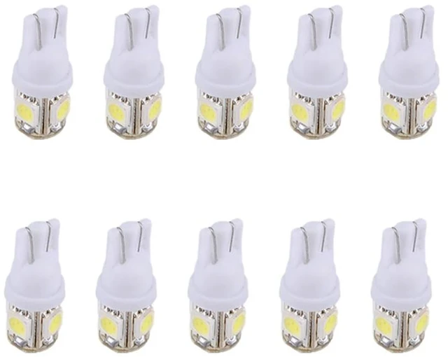 Main image of Scandvik 41173 Bulb Warm White *10-Pack