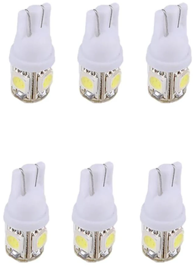 Main image of Scandvik 41159 Bulb Warm White *6-Pack