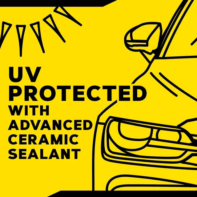 Alt view image 4 of 7 - Meguiar's Ultimate Headlight Restoration Kit