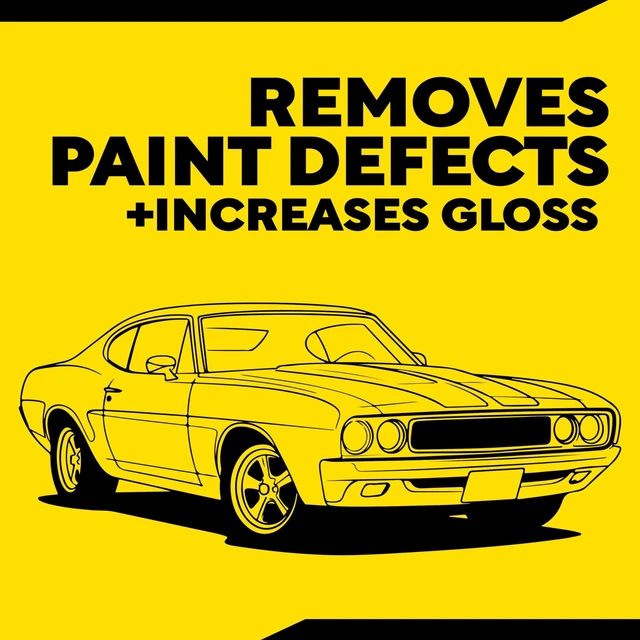 Alt view image 4 of 7 - Meguiar's Professional 5" Polishing Foam Pads *2-Pack