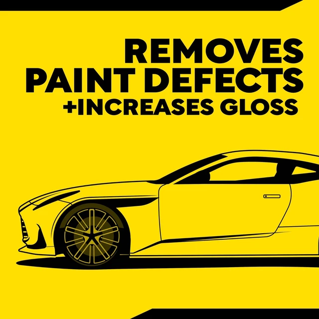 Alt view image 4 of 7 - Meguiar's Professional 6" Polishing Foam Pads *2-Pack