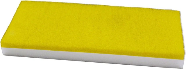Main image of Star brite Dual-Sided Magic Sponge + Scrub Pad f/Boats & RVs