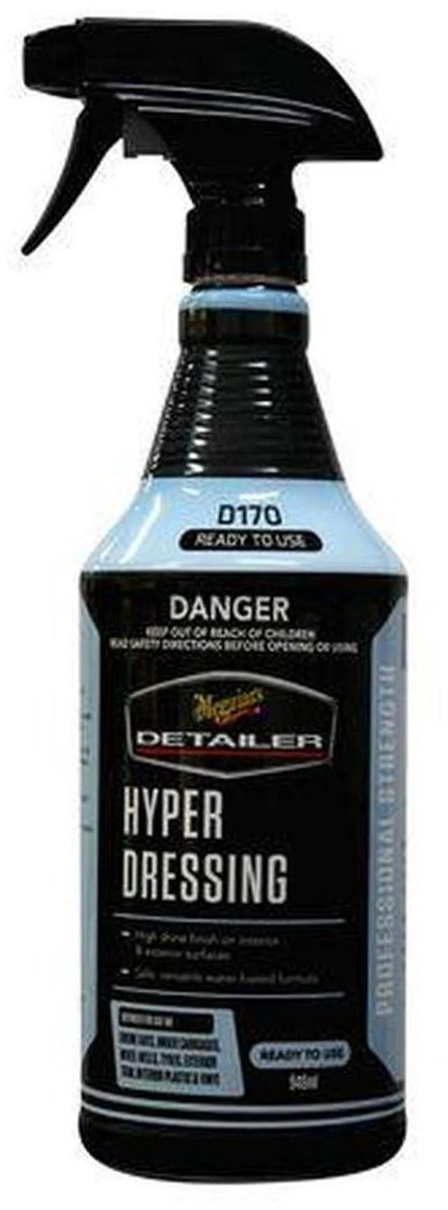 Alt view image 2 of 6 - HYPER DRESSING (32 OZ)