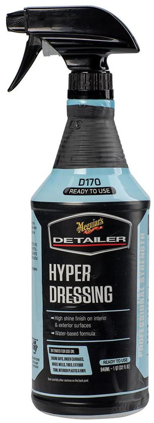 Main image of HYPER DRESSING (32 OZ)