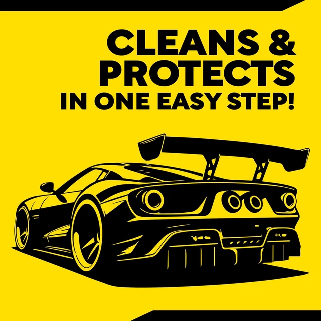 Alt view image 4 of 7 - Meguiar's MVP Detailer Matte & Vinyl Wrap Protection - 24oz