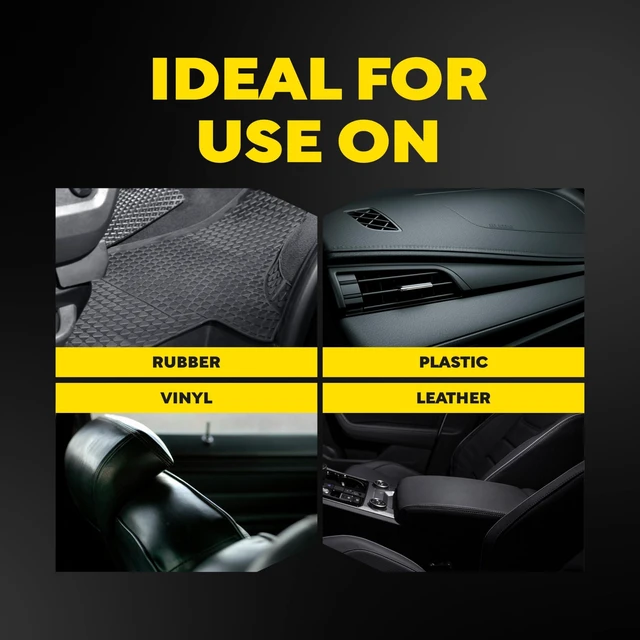 Alt view image 3 of 7 - Meguiar's Gold Class Luxury Matte - 16oz