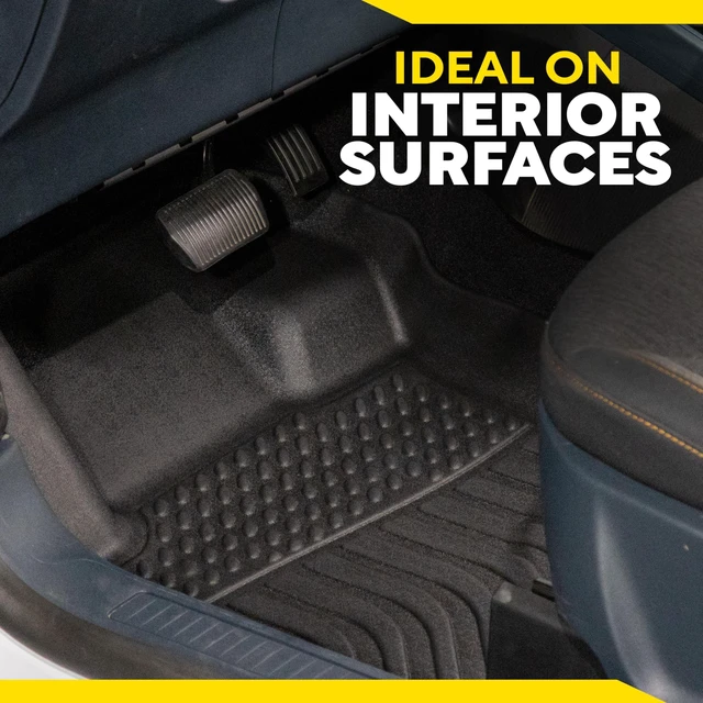 Alt view image 7 of 7 - Meguiar's Gold Class Luxury Matte - 16oz