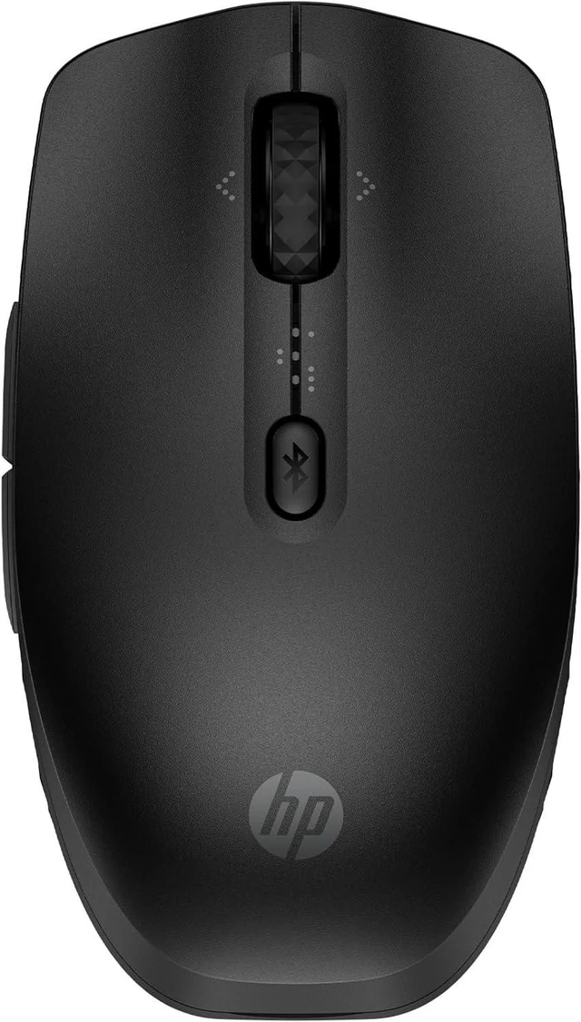 Alt view image 8 of 8 - HP 420 Programmable Bluetooth Mouse