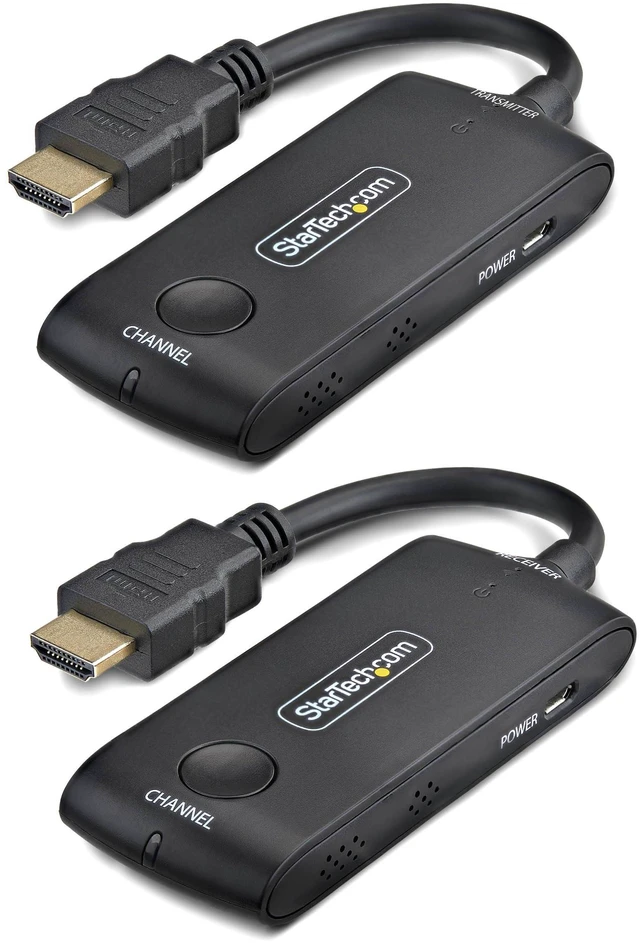Main image of Wireless HDMI Extender, 65ft