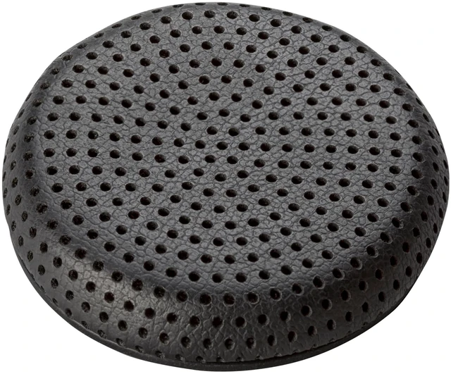 Alt view image 4 of 7 - Poly EncorePro HW530/540 Large Leatherette Ear Cushion 1 Piece