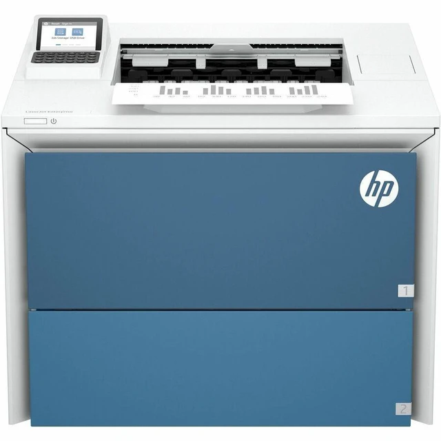 Main image of HP LaserJet Enterprise 6500n Wired Laser Printer Monochrome A29ZBABGJ