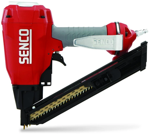 Main image of CONNECTOR,1.5" MET NAILER