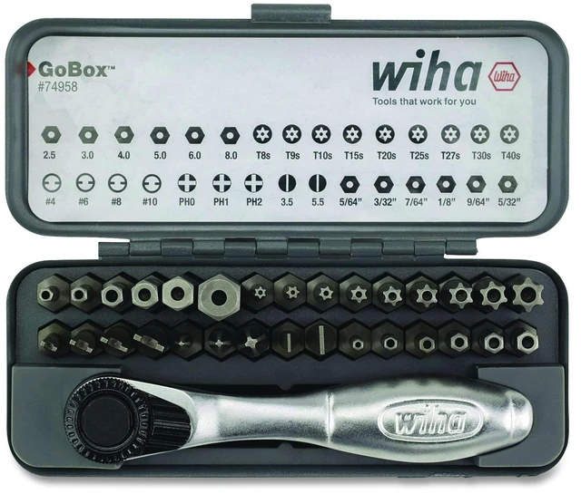 Main image of RATCHETS,32P.GOBX,SECBIT