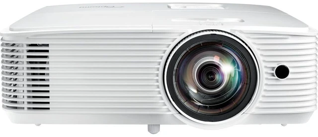 Main image of Optoma GT1080HDR 3D Ready Short Throw DLP Projector 16:9