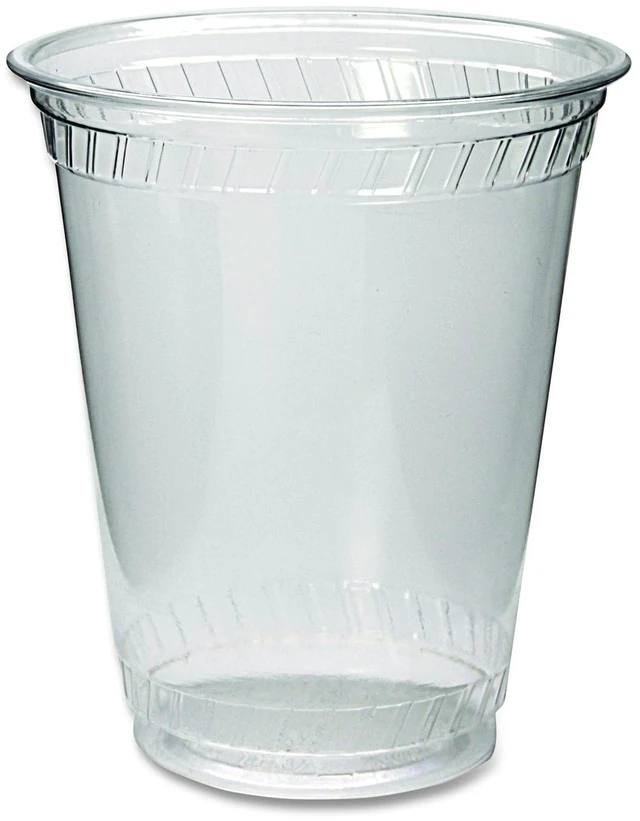 Main image of Kal-Clear PET Cold Drink Cups 7 oz Plastic Clear 1000/Carton 000000000009505264
