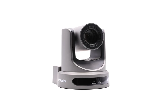 Alt view image 12 of 12 - PTZOptics Producer SE Kit w/3x Move SE 20x PTZ Camera, PT-JOY-G4 Controller