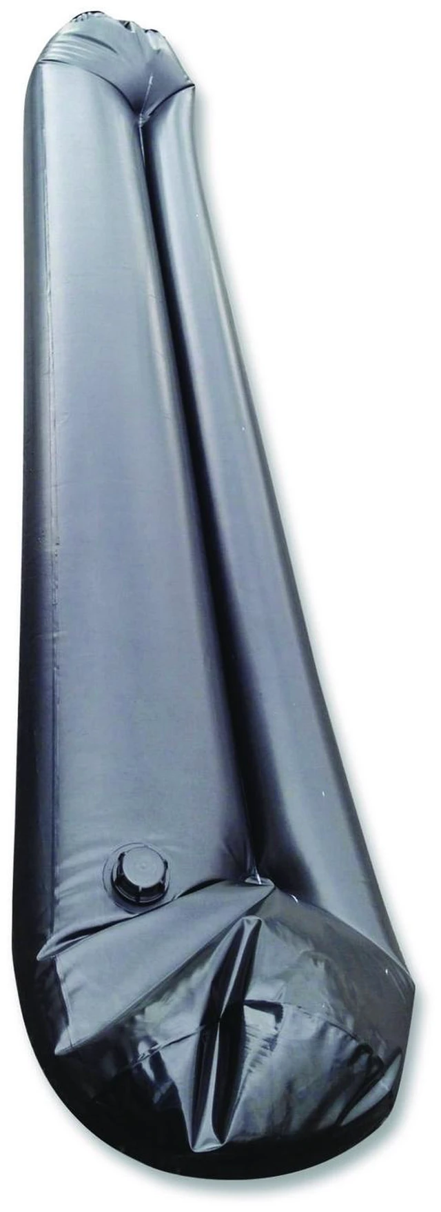 Main image of Water Curbs 6.5" x 10 ft x 6.5" QDWC610