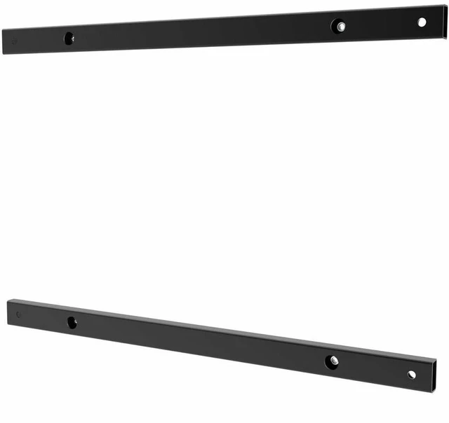 Main image of Peerless-AV ACC-V600X Accessory Adaptor Rails for VESA 600x400
