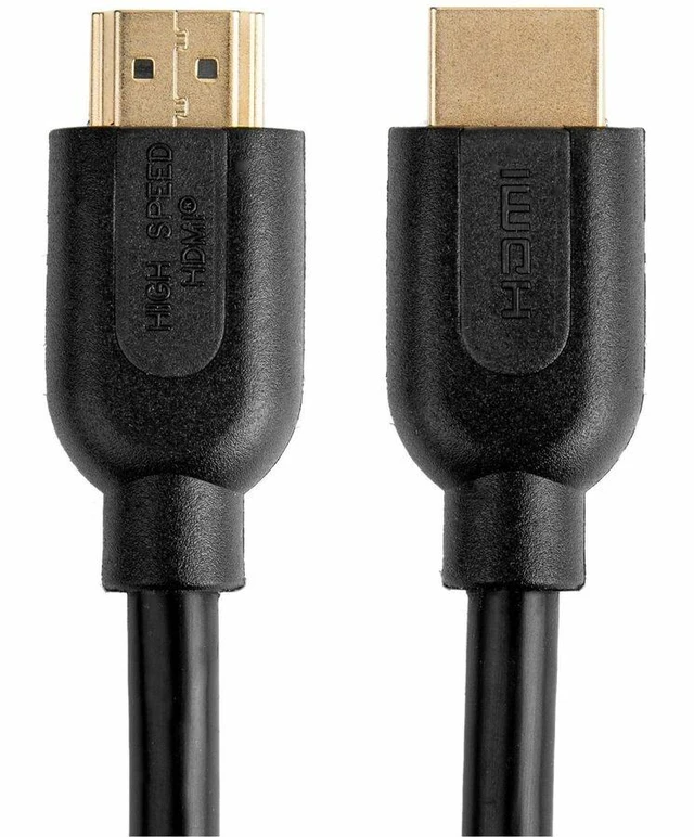 Main image of Rocstor Premium High Speed HDMI Cable with Ethernet M/M- 4K 60Hz 3840?2160 Res