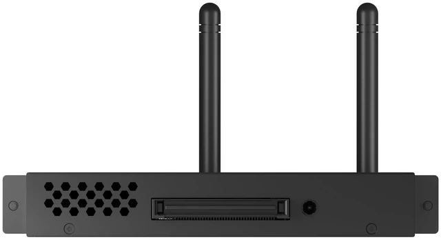 Alt view image 4 of 8 - Avocor OPS PC Module with 12th Gen i5 Processor Model AVC-OPSI5-G12
