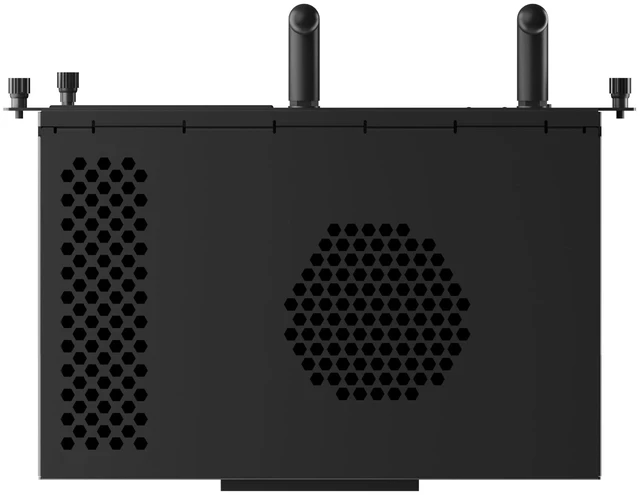 Alt view image 5 of 8 - Avocor OPS PC Module with 12th Gen i5 Processor Model AVC-OPSI5-G12