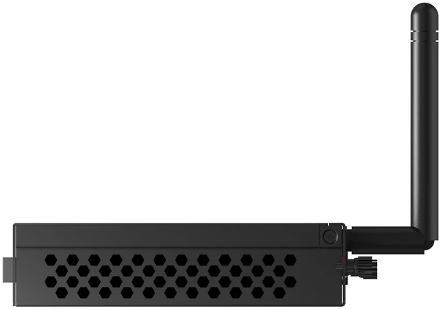 Alt view image 7 of 8 - Avocor OPS PC Module with 12th Gen i5 Processor Model AVC-OPSI5-G12