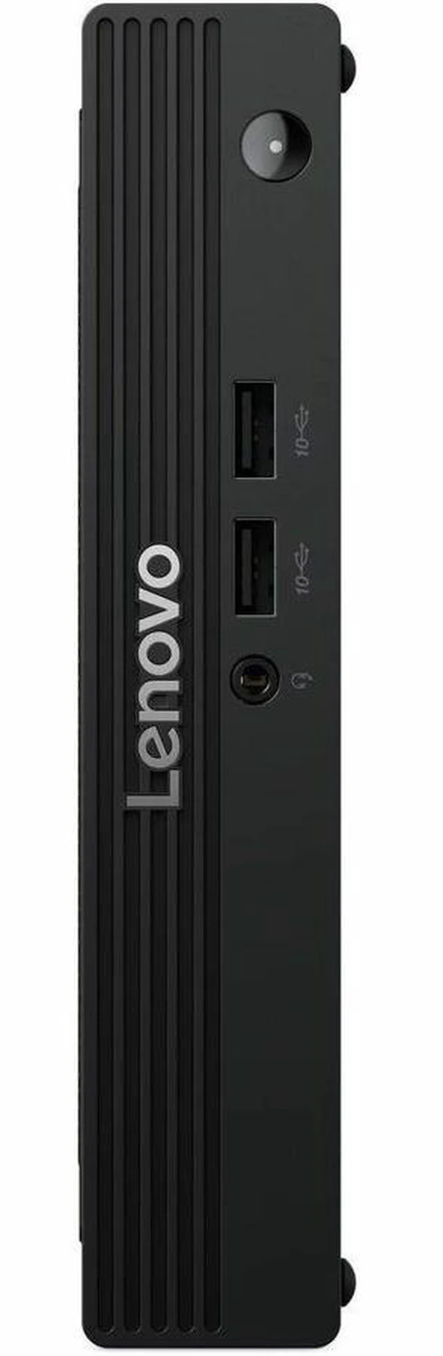 Main image of Lenovo V100q 13GG000FUS Desktop Intel N-Series N100 8GB 128GB SSD W11