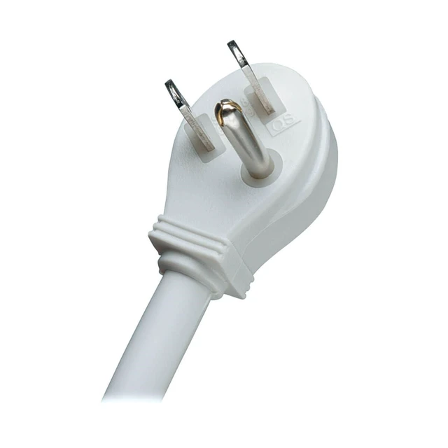 Alt view image 7 of 7 - Tripp Lite Isobar 2-Outlet Surge Protector, 1410 Joules