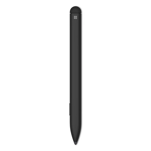 Alt view image 2 of 2 - Microsoft Surface Pro X Signature Keyboard with Slim Pen