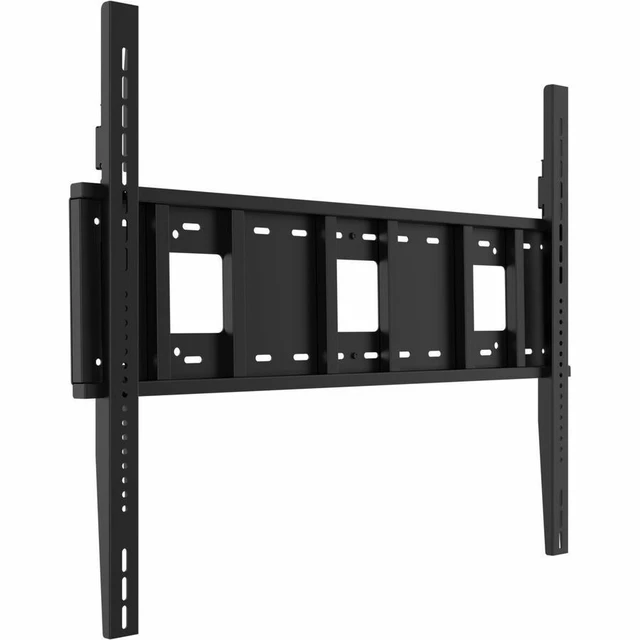 Alt view image 8 of 12 - ViewSonic VB-WMK-004 Heavy-Duty Fixed Wall Mount for 75"-110" Displays, VESA 400x400mm to 1000x800mm, Max Weight 793.6 Lbs - 75" to 110" Screen Support - 793.60 lb Load Capacity -