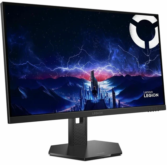 Alt view image 8 of 9 - Lenovo Legion 27-1r 27-inch IPS FHD 280hz Gaming Monitor