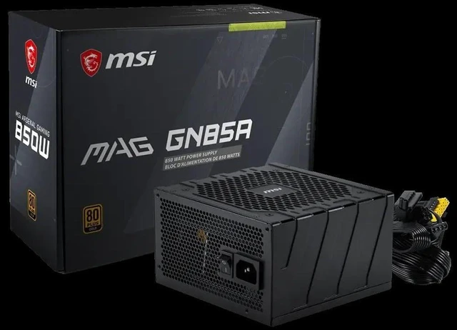 Main image of MAG GN85A Power Supply
