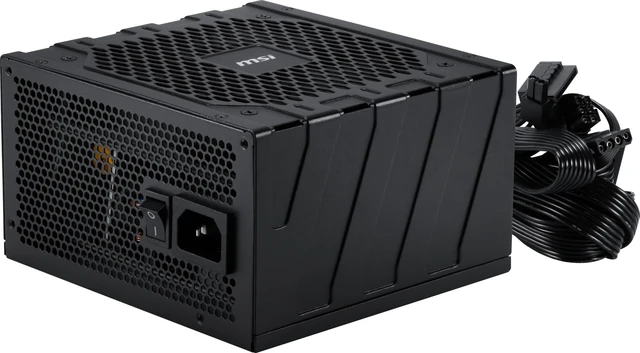 Alt view image 2 of 4 - MAG GN85A Power Supply