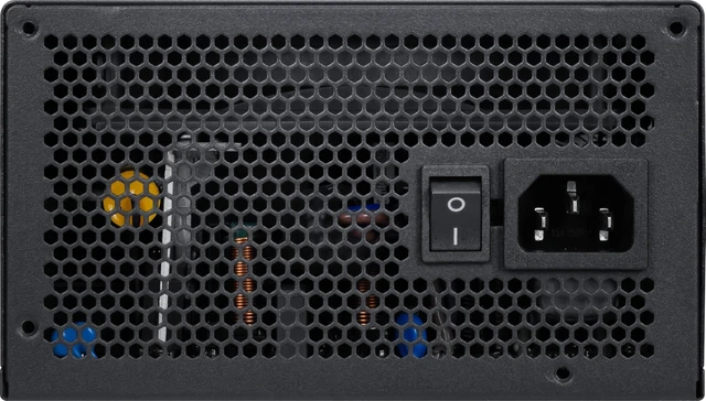 Alt view image 3 of 4 - MAG GN85A Power Supply