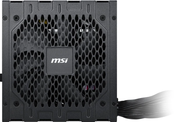 Alt view image 4 of 4 - MAG GN85A Power Supply