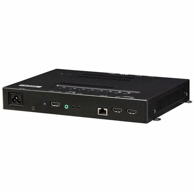 Alt view image 2 of 2 - LG COMMERCIAL SIGNAGE MEDIA PLAYER_SIGAGE, WEBOS6.0, INTERNAL MEMORY 16GB