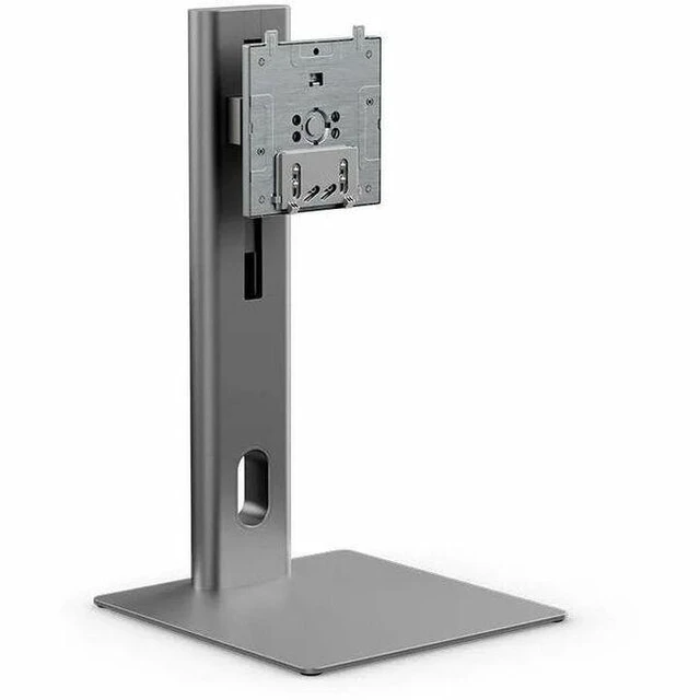 Main image of Alogic Aspekt Raise Stand for 32" Monitor Height Adjustable by 16mm Rotatable for Horizontal & Vertical