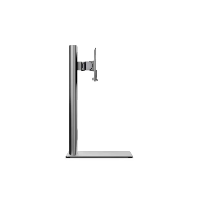 Alt view image 2 of 6 - Alogic Aspekt Raise Stand for 32" Monitor Height Adjustable by 16mm Rotatable for Horizontal & Vertical
