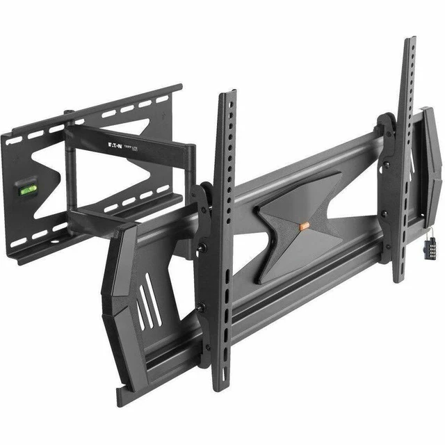Main image of Tripp Lite Full Motion Wall Mount TV Display for 37" to 80" Screens DWMSC3780MUL